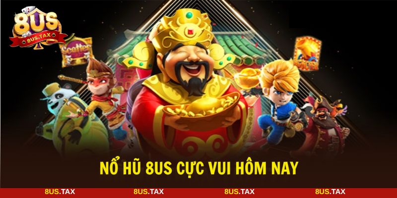 Khám phá chủ đề slot games hấp dẫn, dễ trúng lớn