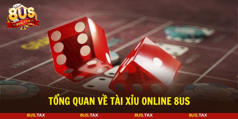 Tài xỉu online quen thuộc với luật dễ tiếp cận